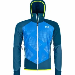 Ortovox - Col Becchei Jacket - Softshelljacke