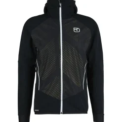 Ortovox - Col Becchei Jacket - Softshelljacke