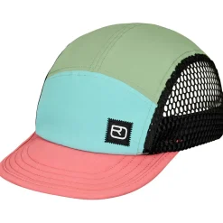 Ortovox - Fast Mountain Cap - Cap