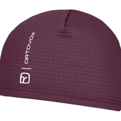 Ortovox - Fleece Grid Beanie - Mütze