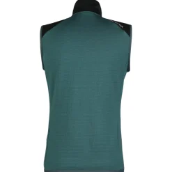Ortovox - Fleece Grid Vest - Fleeceweste