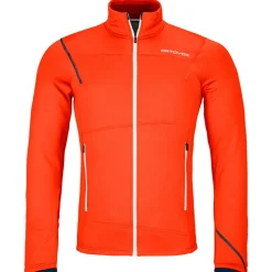 Ortovox - Fleece Light Jacket - Fleecejacke