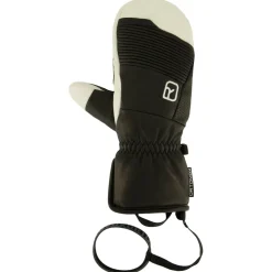 Ortovox - Full Leather Mitten - Handschuhe