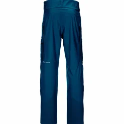 Ortovox - 3L Deep Shell Pants - Skihose