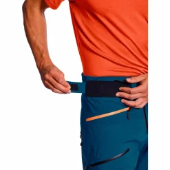 Ortovox - 3L Deep Shell Pants - Skihose
