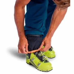 Ortovox - 3L Deep Shell Pants - Skihose
