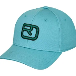 Ortovox - Logo Flex Cap - Cap
