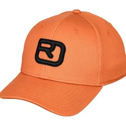 Ortovox - Logo Flex Cap - Cap