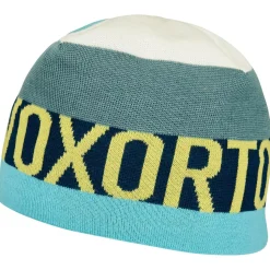 Ortovox - Patchwork Beanie - Mütze