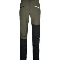 Ortovox - Punta Berrino Pants - Skitourenhose