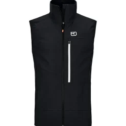 Ortovox - Punta Berrino Vest - Softshellweste
