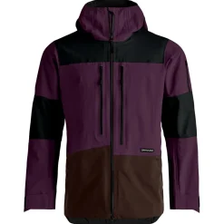 Ortovox - Ravine Free 3L Jacket - Skijacke