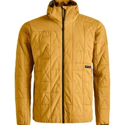 Ortovox - Ravine Metawool 90 Jacket - Isolationsjacke