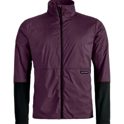 Ortovox - Ravine Metawool 60 Hybrid Jacket - Isolationsjacke