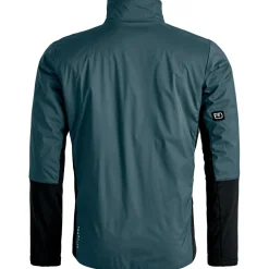 Ortovox - Ravine Metawool 60 Hybrid Jacket - Isolationsjacke