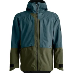 Ortovox - Ravine Plus 3L Jacket - Skijacke