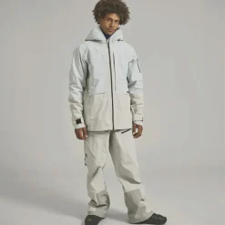 Ortovox - Ravine Plus 3L Jacket - Skijacke