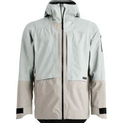 Ortovox - Ravine Plus 3L Jacket - Skijacke