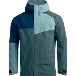 Ortovox - Seceda 3L Jacket - Hardshelljacke