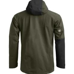 Ortovox - Seceda 3L Jacket - Hardshelljacke
