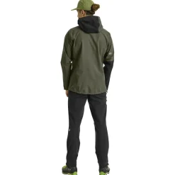 Ortovox - Seceda 3L Jacket - Hardshelljacke