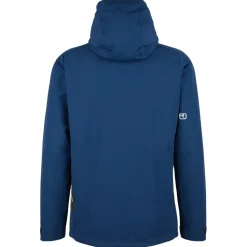 Ortovox - Seceda Softshell Jacket - Softshelljacke