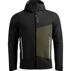 Ortovox - Seceda Softshell Jacket - Softshelljacke