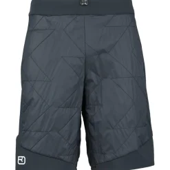 Ortovox - Swisswool Piz Boè Shorts - Kunstfaserhose