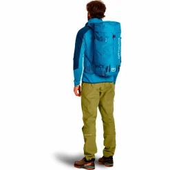 Ortovox - Trad 28 - Kletterrucksack