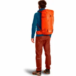 Ortovox - Trad 35 - Kletterrucksack