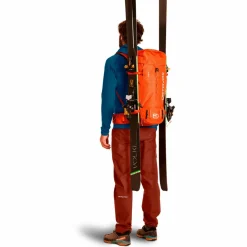 Ortovox - Trad 35 - Kletterrucksack