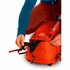 Ortovox - Trad 35 - Kletterrucksack