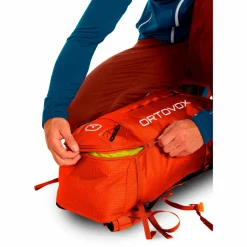 Ortovox - Trad 35 - Kletterrucksack