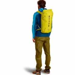 Ortovox - Trad 22 Dry - Kletterrucksack