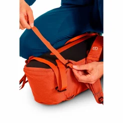 Ortovox - Trad Zero 24 - Kletterrucksack