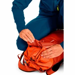 Ortovox - Trad Zero 24 - Kletterrucksack