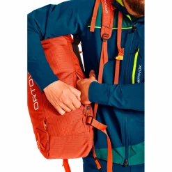 Ortovox - Trad Zero 24 - Kletterrucksack