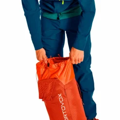 Ortovox - Trad Zero 24 - Kletterrucksack