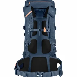 Ortovox - Traverse 28 S Dry - Tourenrucksack