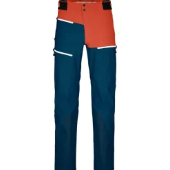 Ortovox - Westalpen 3L Pants - Tourenhose