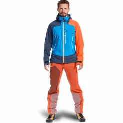 Ortovox - Westalpen 3L Pants - Tourenhose