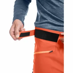 Ortovox - Westalpen 3L Pants - Tourenhose