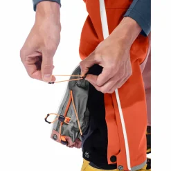 Ortovox - Westalpen 3L Pants - Tourenhose