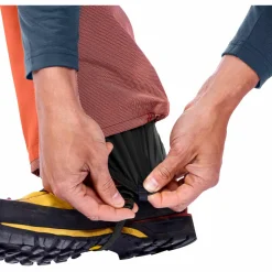 Ortovox - Westalpen 3L Pants - Tourenhose