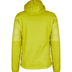 Ortovox - Westalpen Swisswool Jacket - Wolljacke