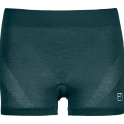 Ortovox - Women's 120 Comp Light Hot Pants - Merinounterwäsche