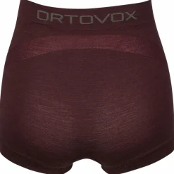 Ortovox - Women's 120 Comp Light Hot Pants - Merinounterwäsche