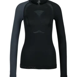 Ortovox - Women's 120 Comp Light Long Sleeve - Merinounterwäsche