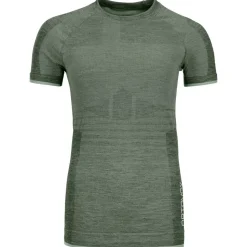 Ortovox - Women's 230 Competition Short Sleeve - Merinounterwäsche