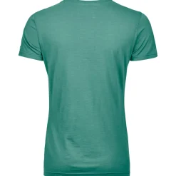 Ortovox - Women's 150 Cool Brand T-Shirt - Merinoshirt